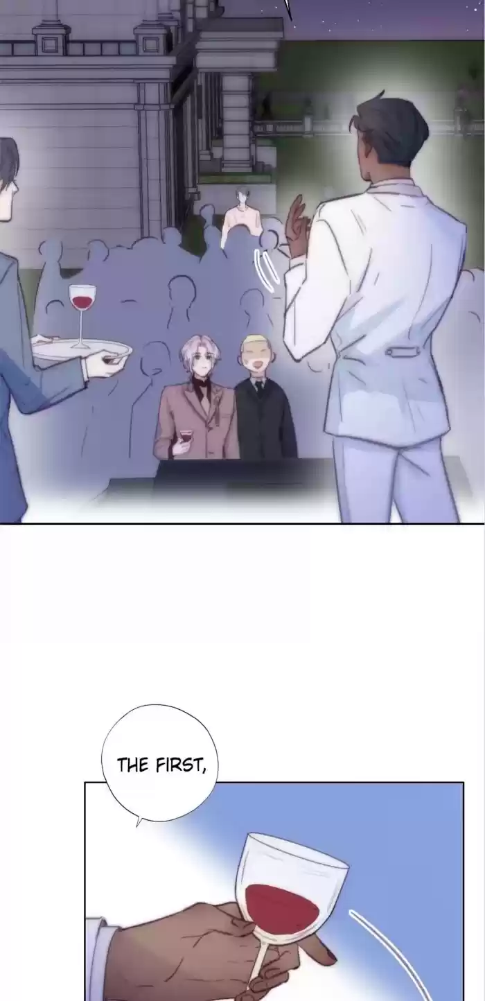 Deliverance Of The Counterattack Chapter 122