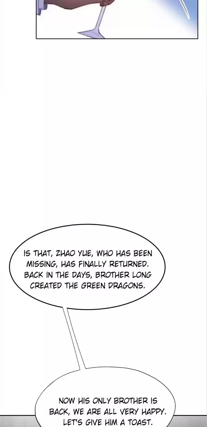 Deliverance Of The Counterattack Chapter 122