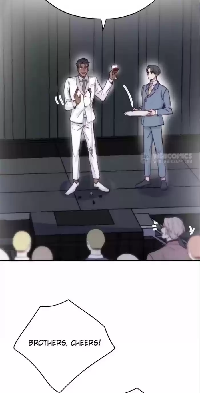 Deliverance Of The Counterattack Chapter 122