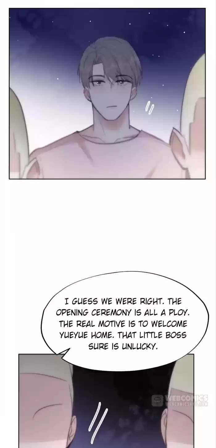 Deliverance Of The Counterattack Chapter 122