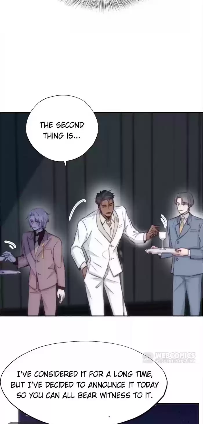 Deliverance Of The Counterattack Chapter 122