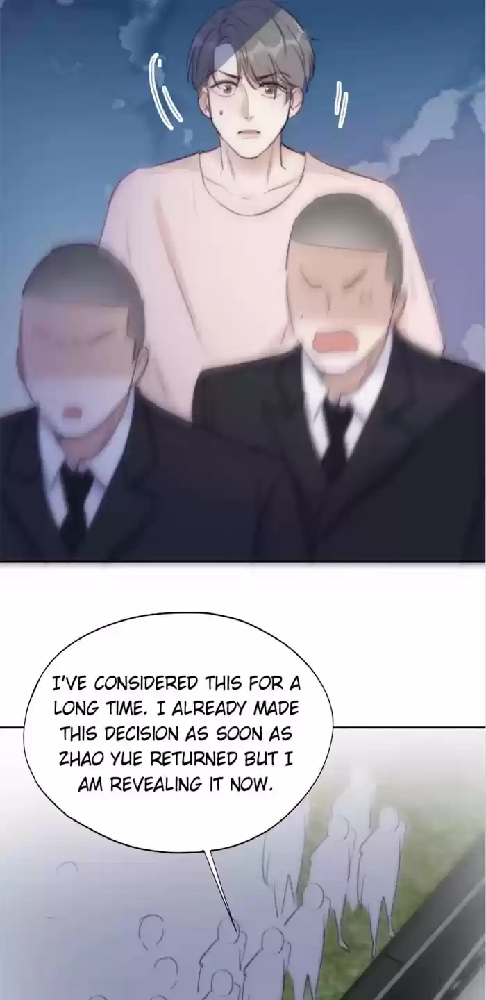 Deliverance Of The Counterattack Chapter 122