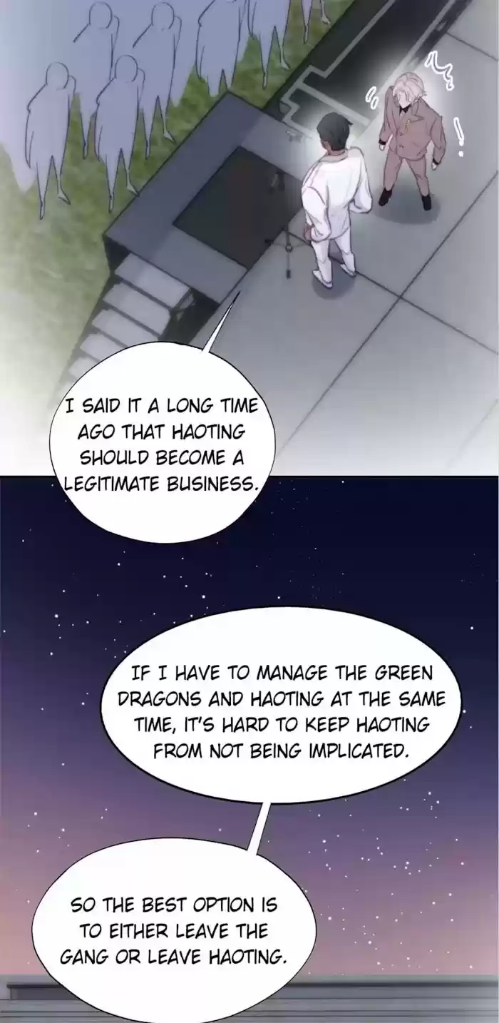 Deliverance Of The Counterattack Chapter 122