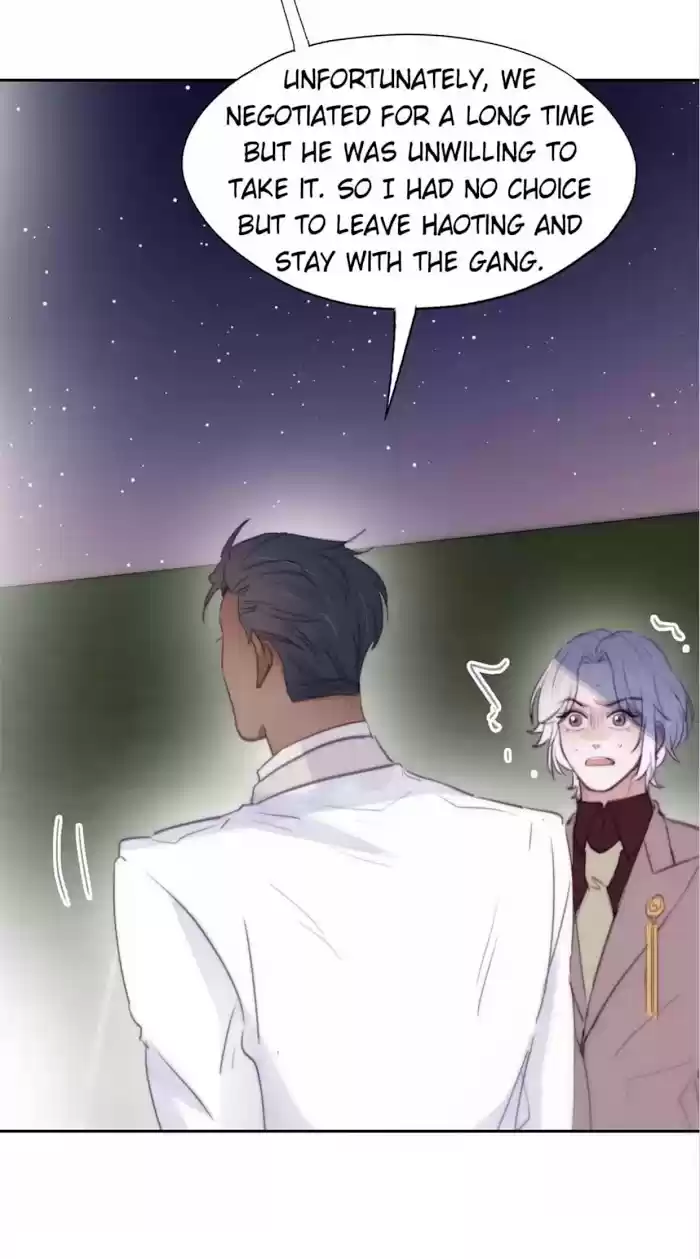 Deliverance Of The Counterattack Chapter 122