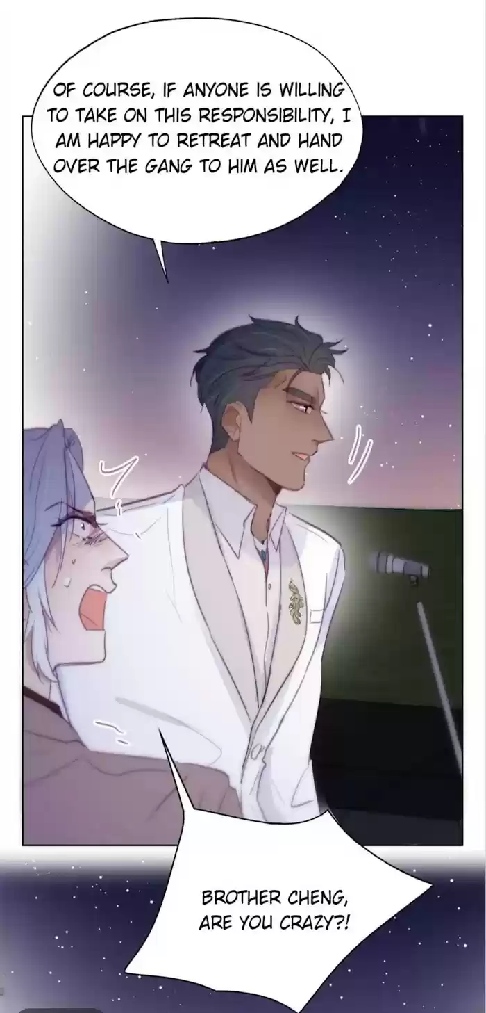 Deliverance Of The Counterattack Chapter 122