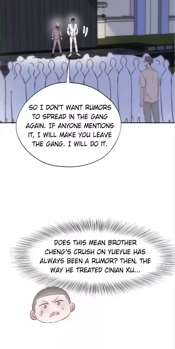 Deliverance Of The Counterattack Chapter 122