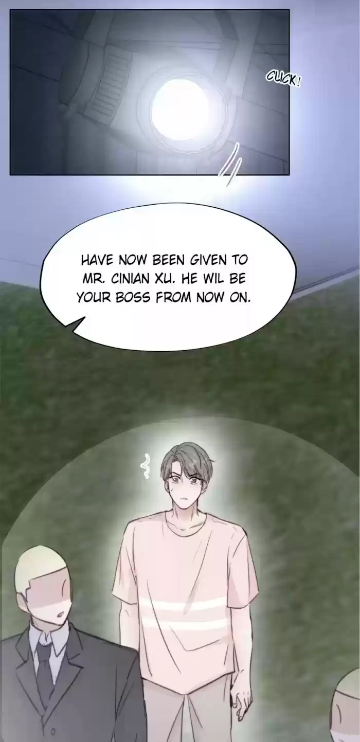 Deliverance Of The Counterattack Chapter 122