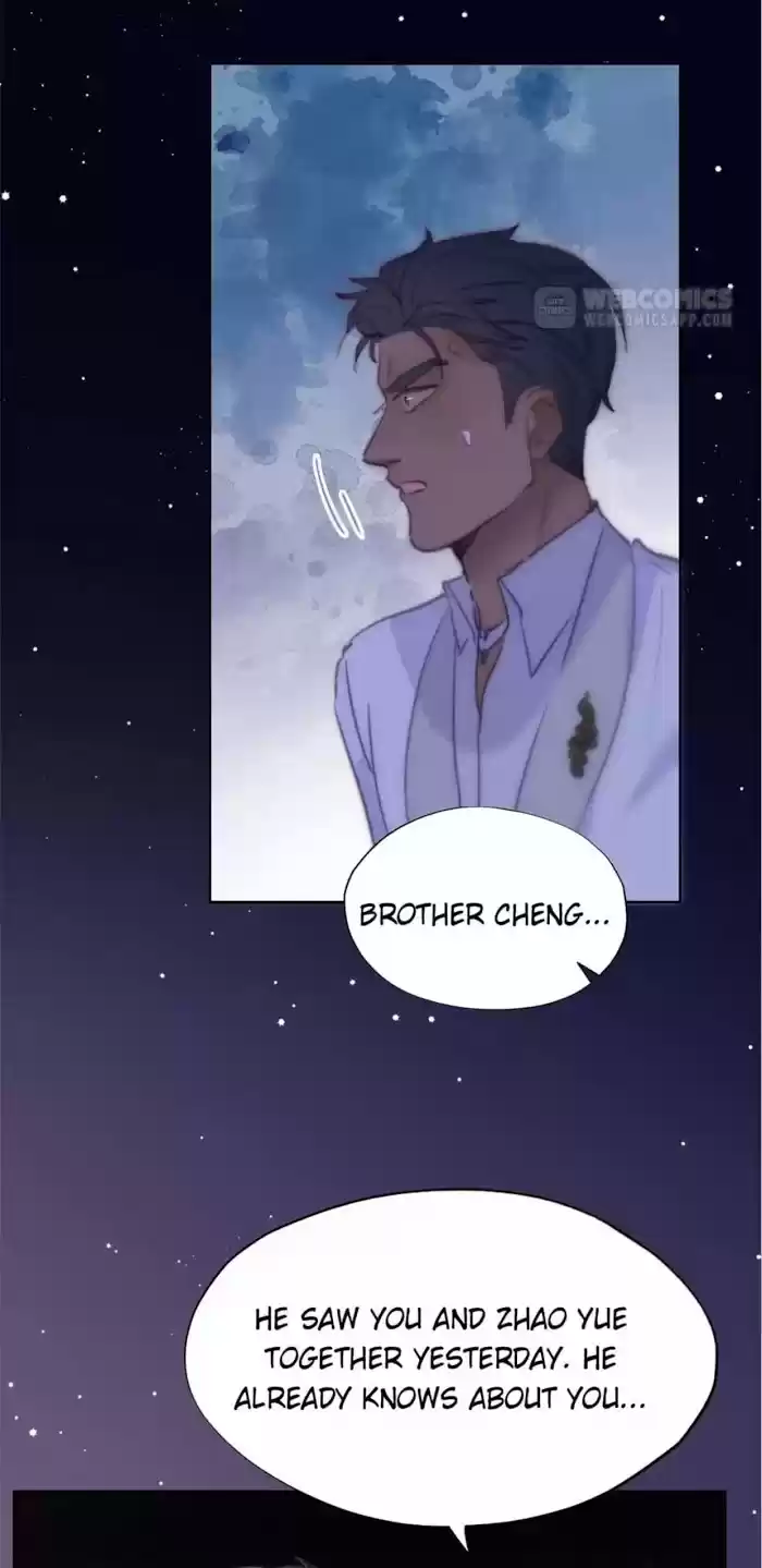 Deliverance Of The Counterattack Chapter 122