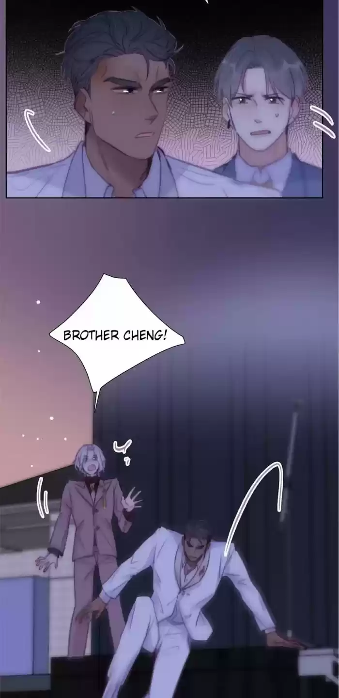 Deliverance Of The Counterattack Chapter 122