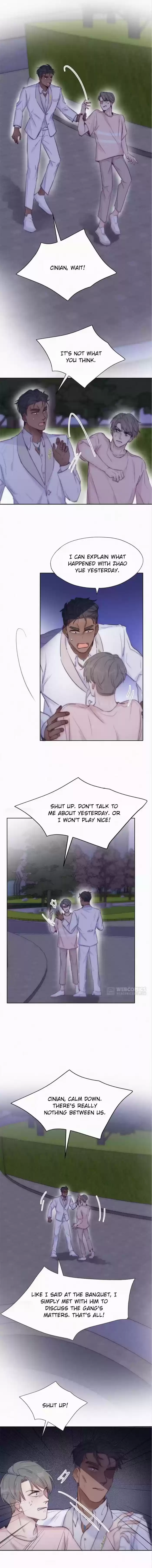 Deliverance Of The Counterattack Chapter 123