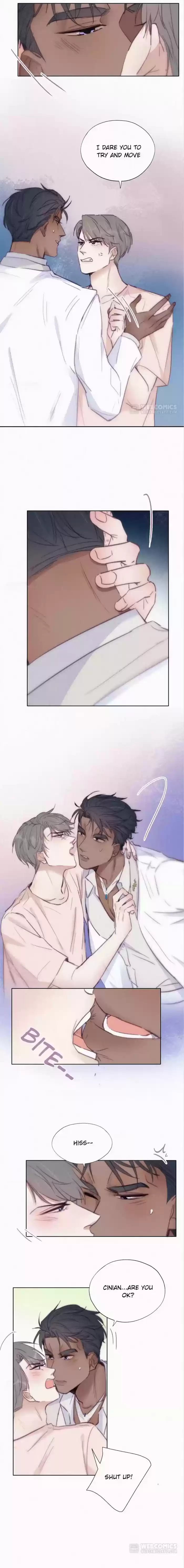 Deliverance Of The Counterattack Chapter 124