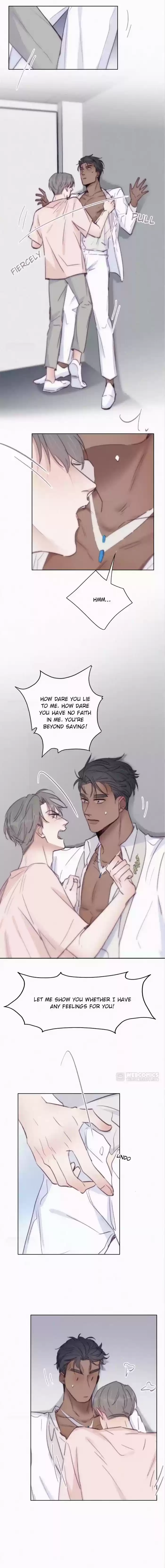 Deliverance Of The Counterattack Chapter 124