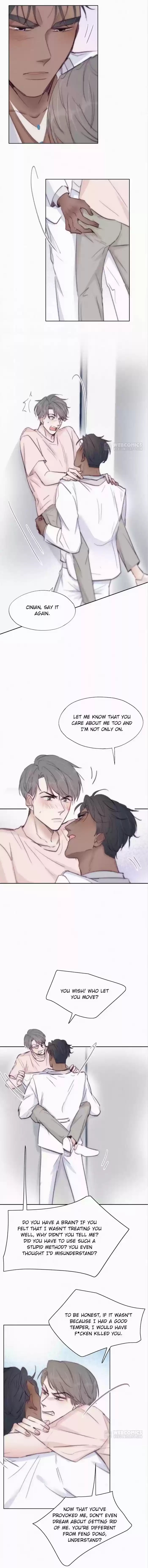 Deliverance Of The Counterattack Chapter 124