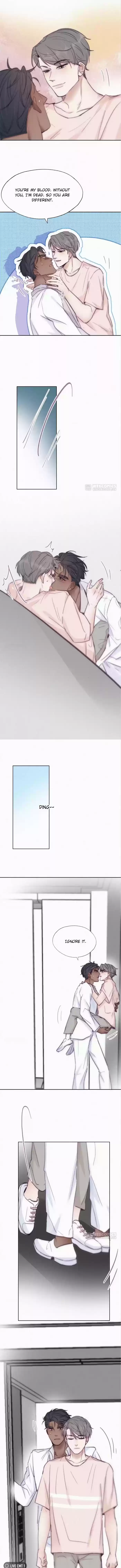 Deliverance Of The Counterattack Chapter 124