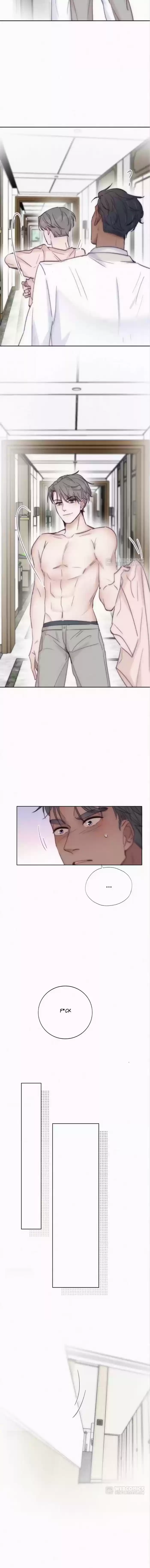 Deliverance Of The Counterattack Chapter 124