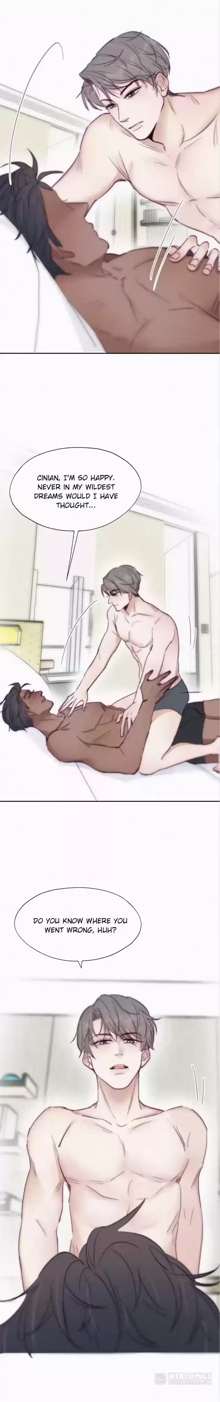 Deliverance Of The Counterattack Chapter 124