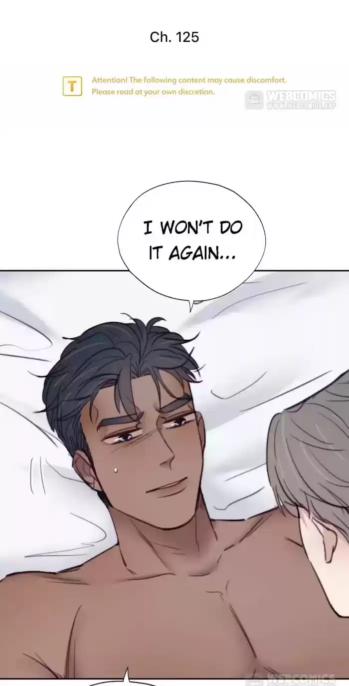 Deliverance Of The Counterattack Chapter 125