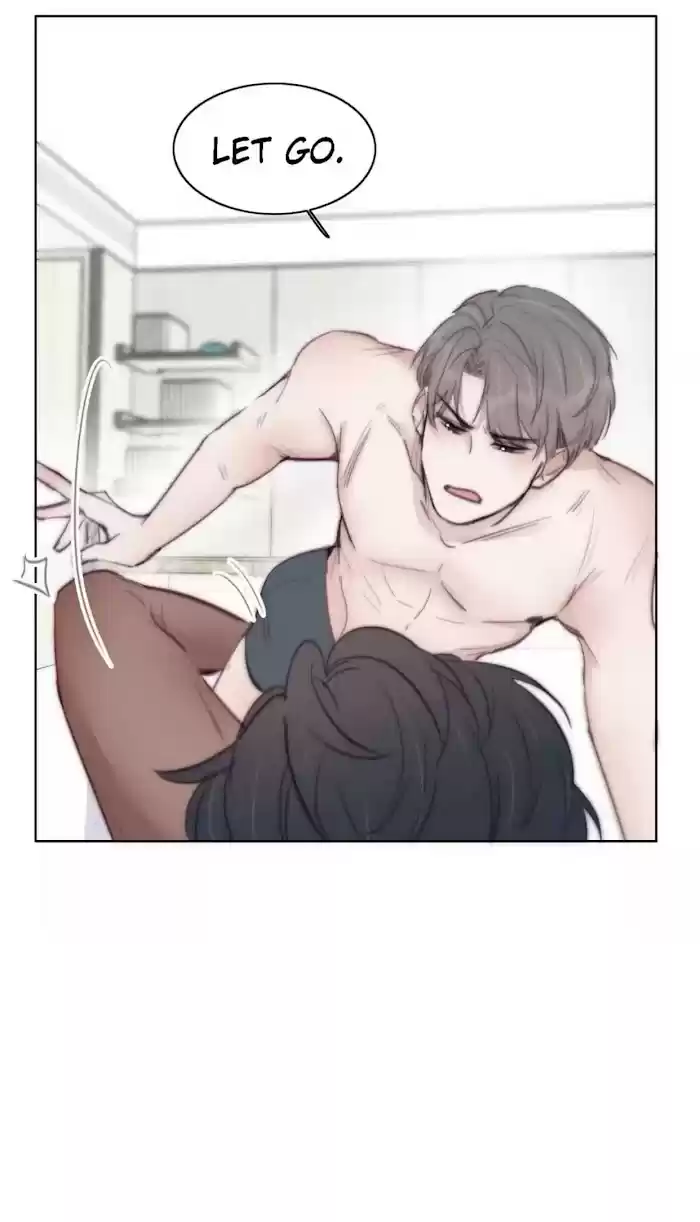 Deliverance Of The Counterattack Chapter 125