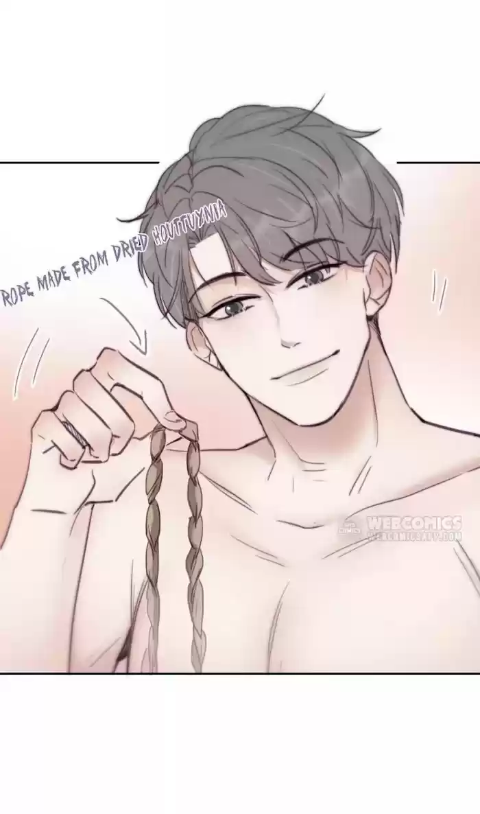 Deliverance Of The Counterattack Chapter 125