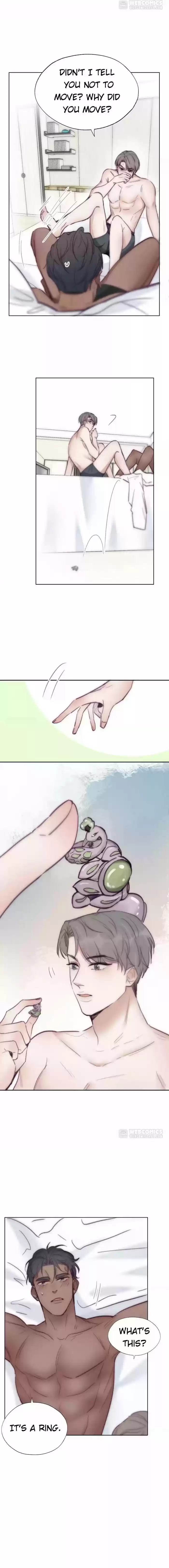 Deliverance Of The Counterattack Chapter 125