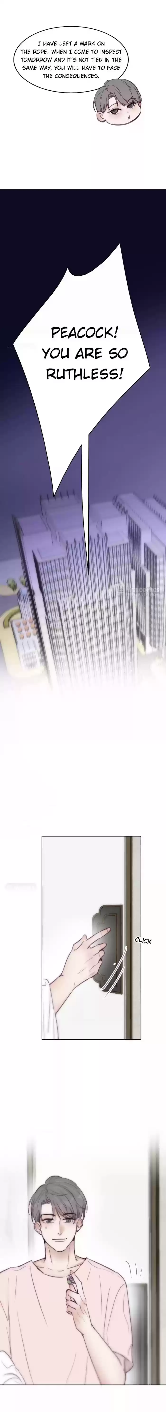 Deliverance Of The Counterattack Chapter 126