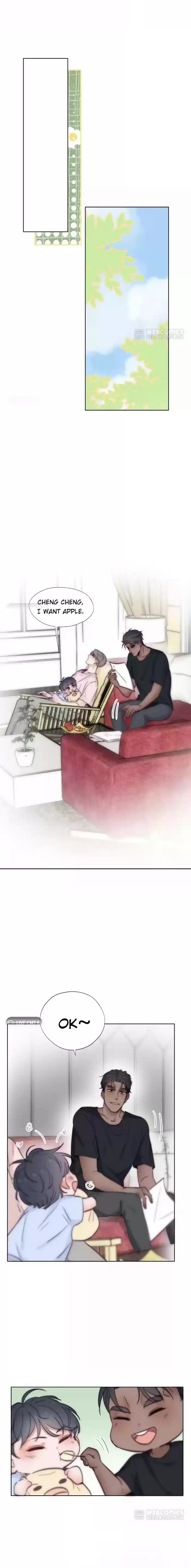 Deliverance Of The Counterattack Chapter 126