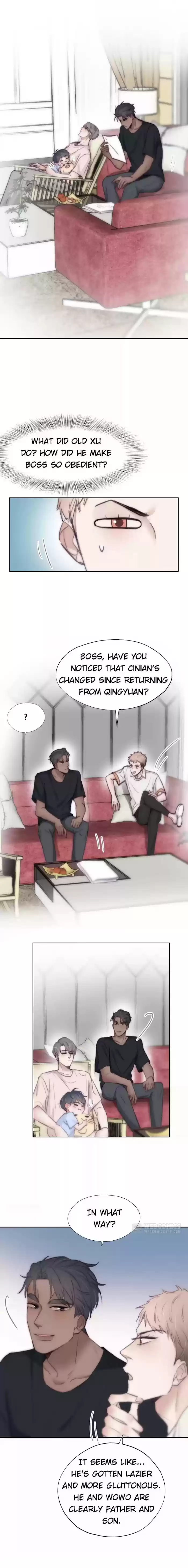 Deliverance Of The Counterattack Chapter 126