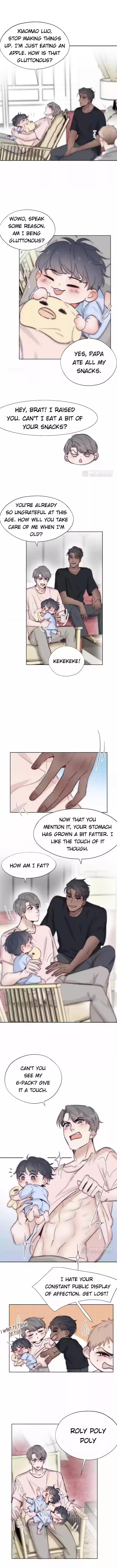 Deliverance Of The Counterattack Chapter 126