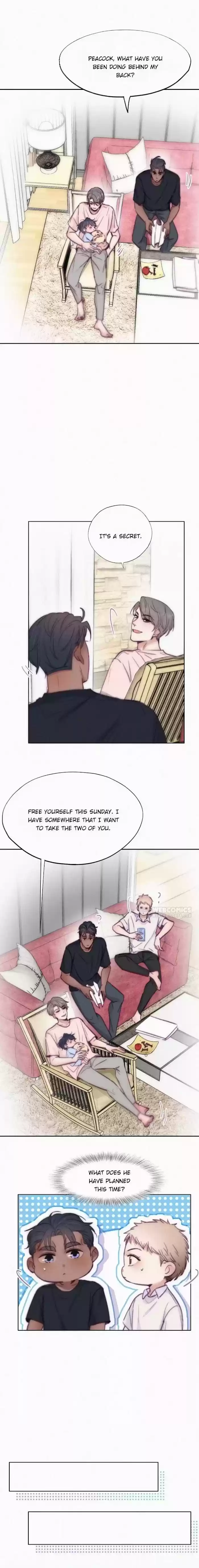 Deliverance Of The Counterattack Chapter 127