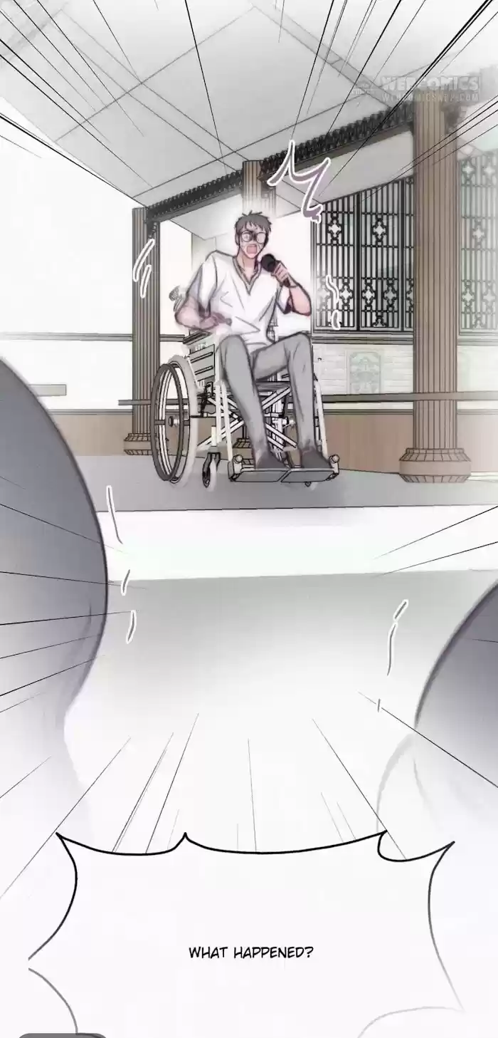 Deliverance Of The Counterattack Chapter 129