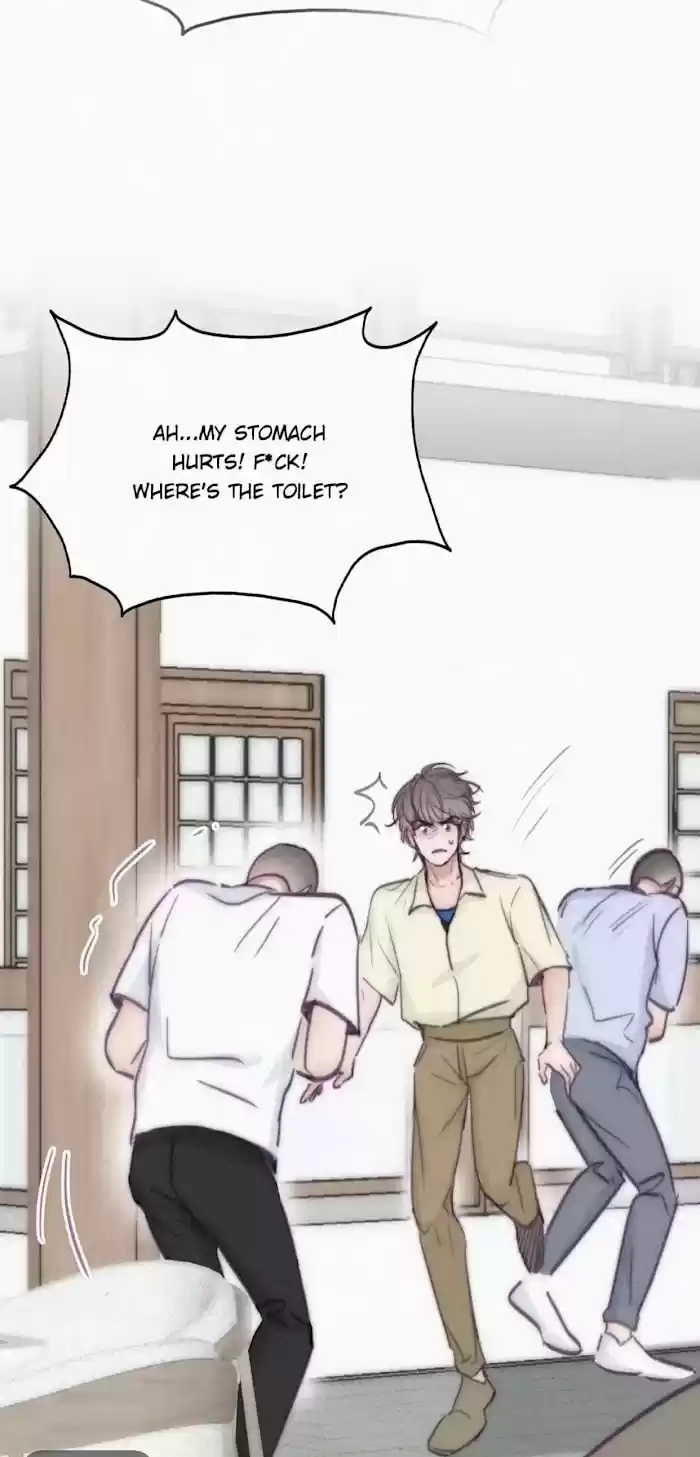 Deliverance Of The Counterattack Chapter 129