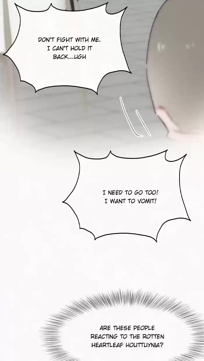 Deliverance Of The Counterattack Chapter 129