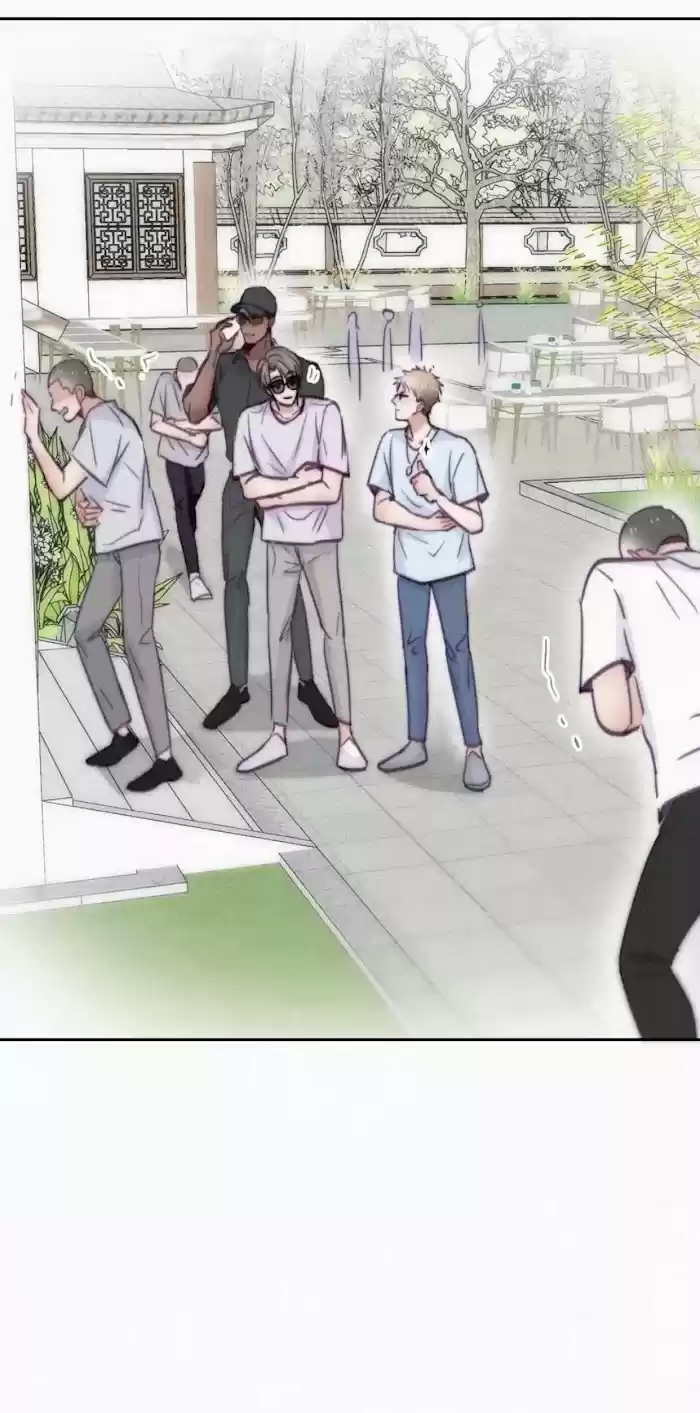 Deliverance Of The Counterattack Chapter 129