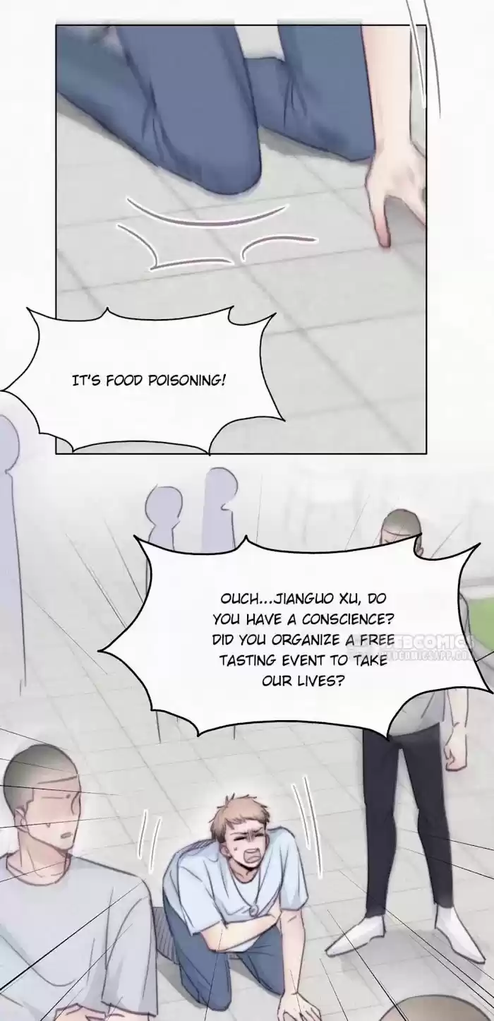 Deliverance Of The Counterattack Chapter 129