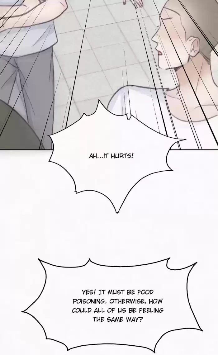 Deliverance Of The Counterattack Chapter 129