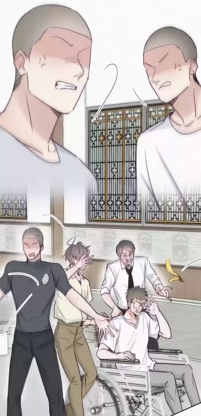 Deliverance Of The Counterattack Chapter 129