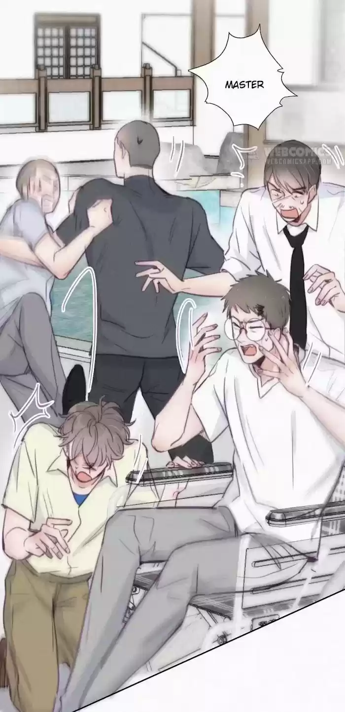 Deliverance Of The Counterattack Chapter 129