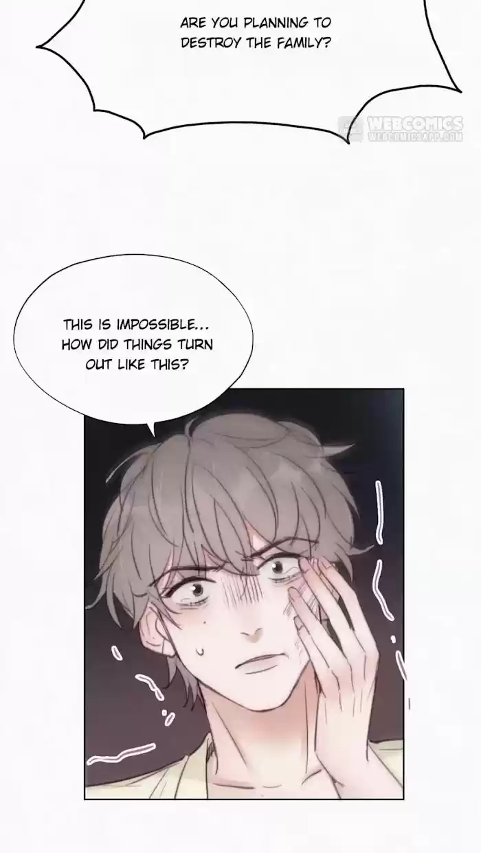 Deliverance Of The Counterattack Chapter 129