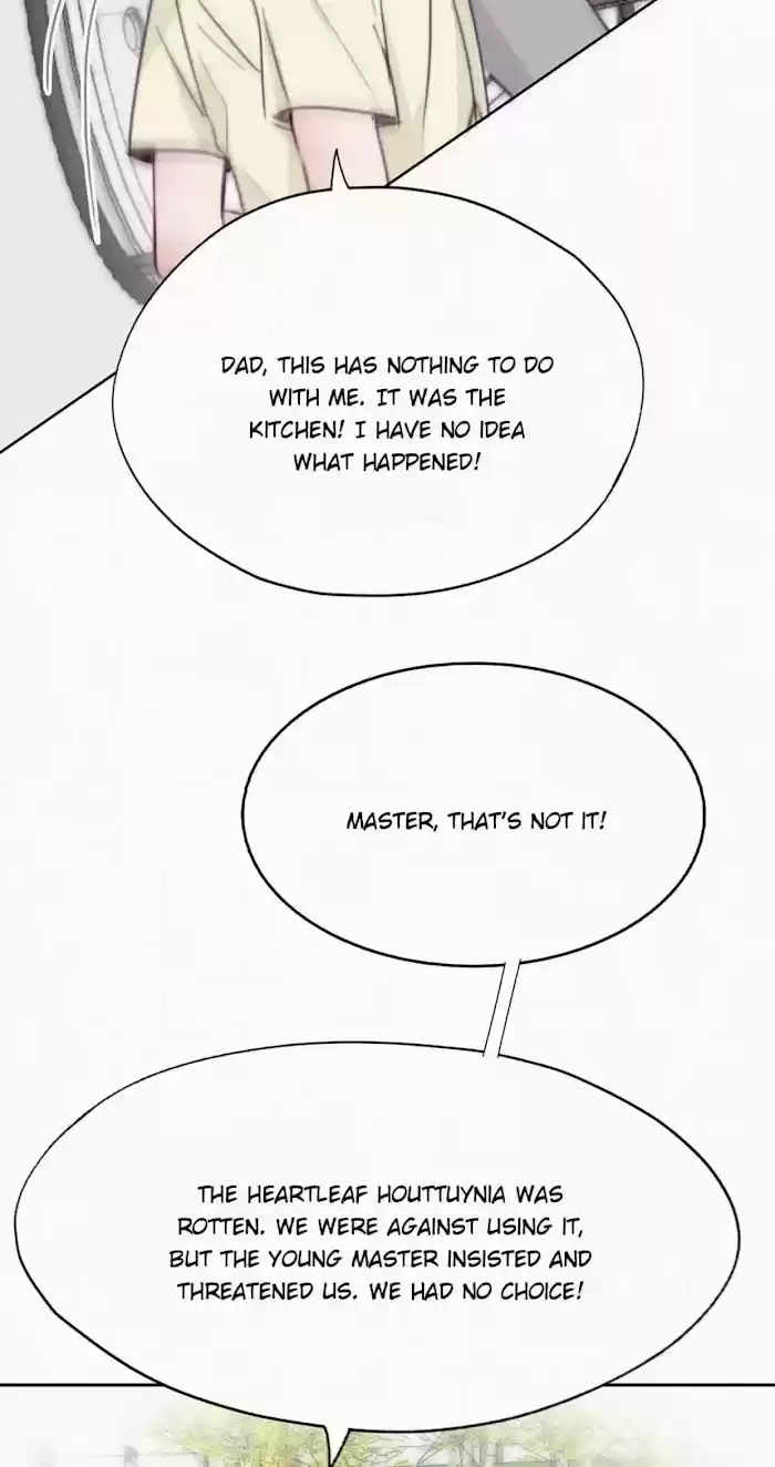 Deliverance Of The Counterattack Chapter 129