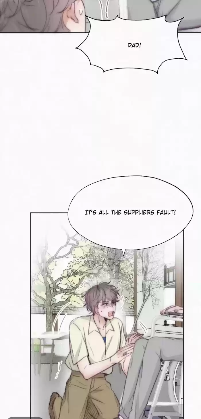 Deliverance Of The Counterattack Chapter 129