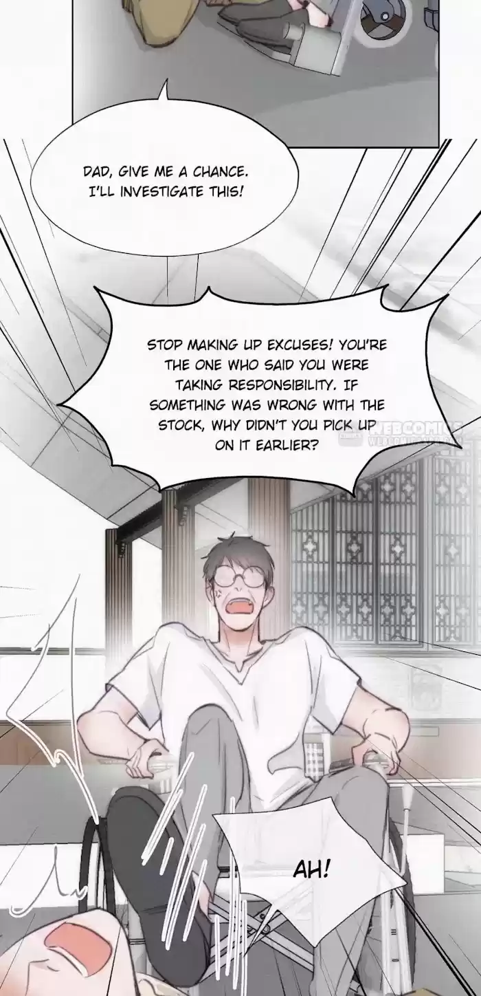 Deliverance Of The Counterattack Chapter 129