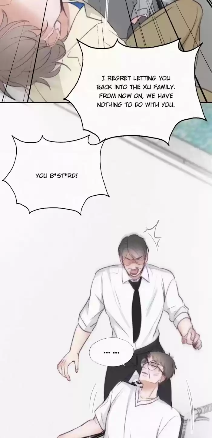 Deliverance Of The Counterattack Chapter 129