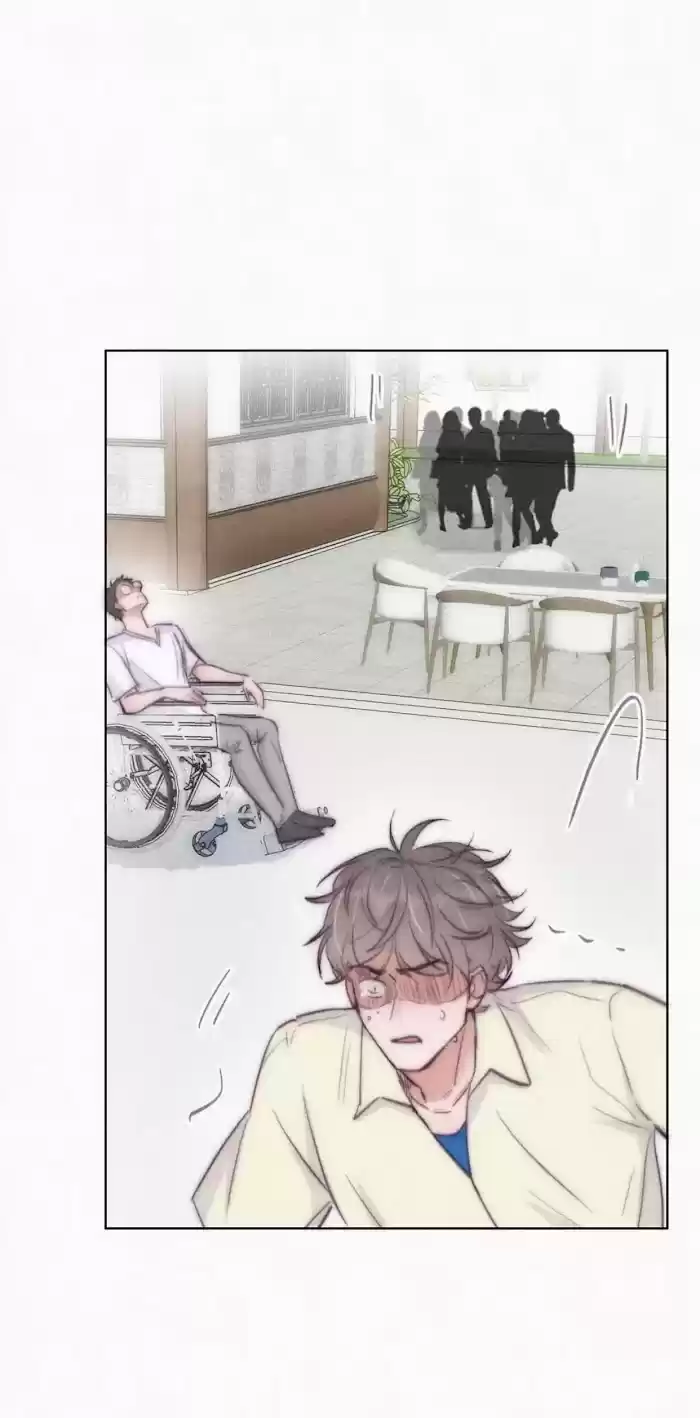 Deliverance Of The Counterattack Chapter 129