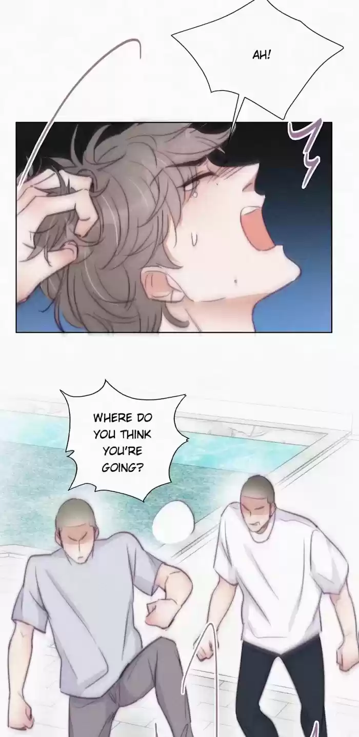 Deliverance Of The Counterattack Chapter 129