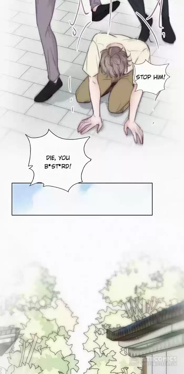 Deliverance Of The Counterattack Chapter 129