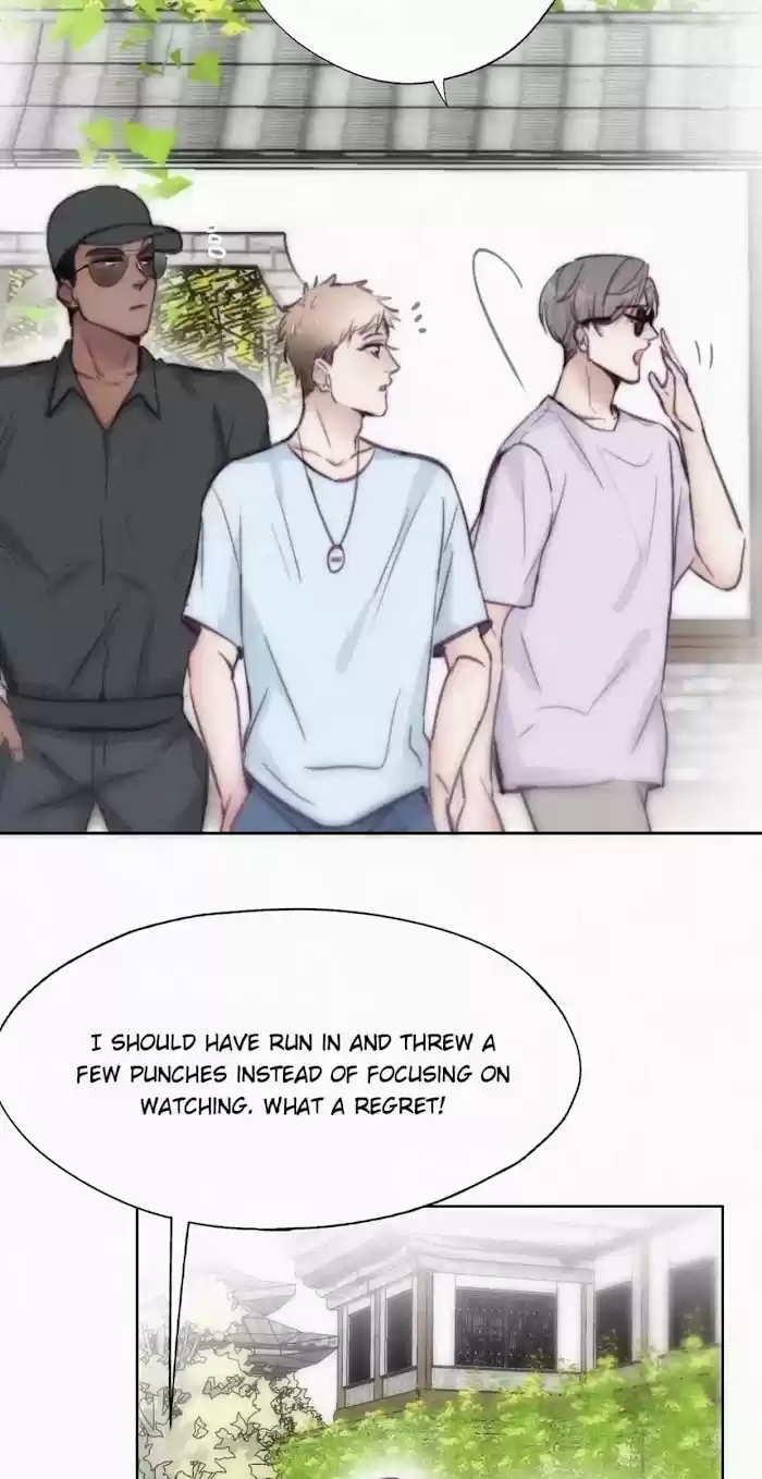 Deliverance Of The Counterattack Chapter 129