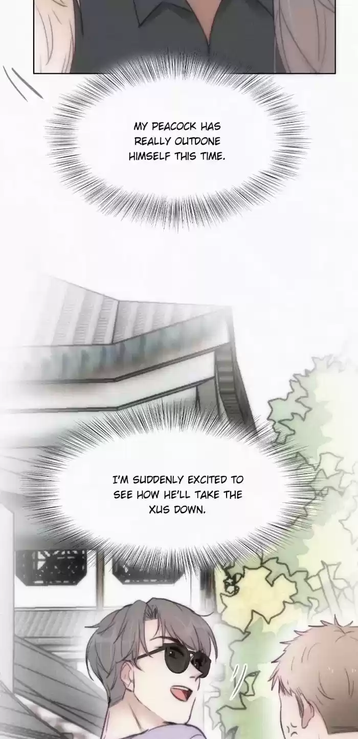 Deliverance Of The Counterattack Chapter 129