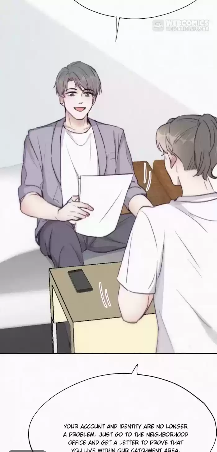 Deliverance Of The Counterattack Chapter 130