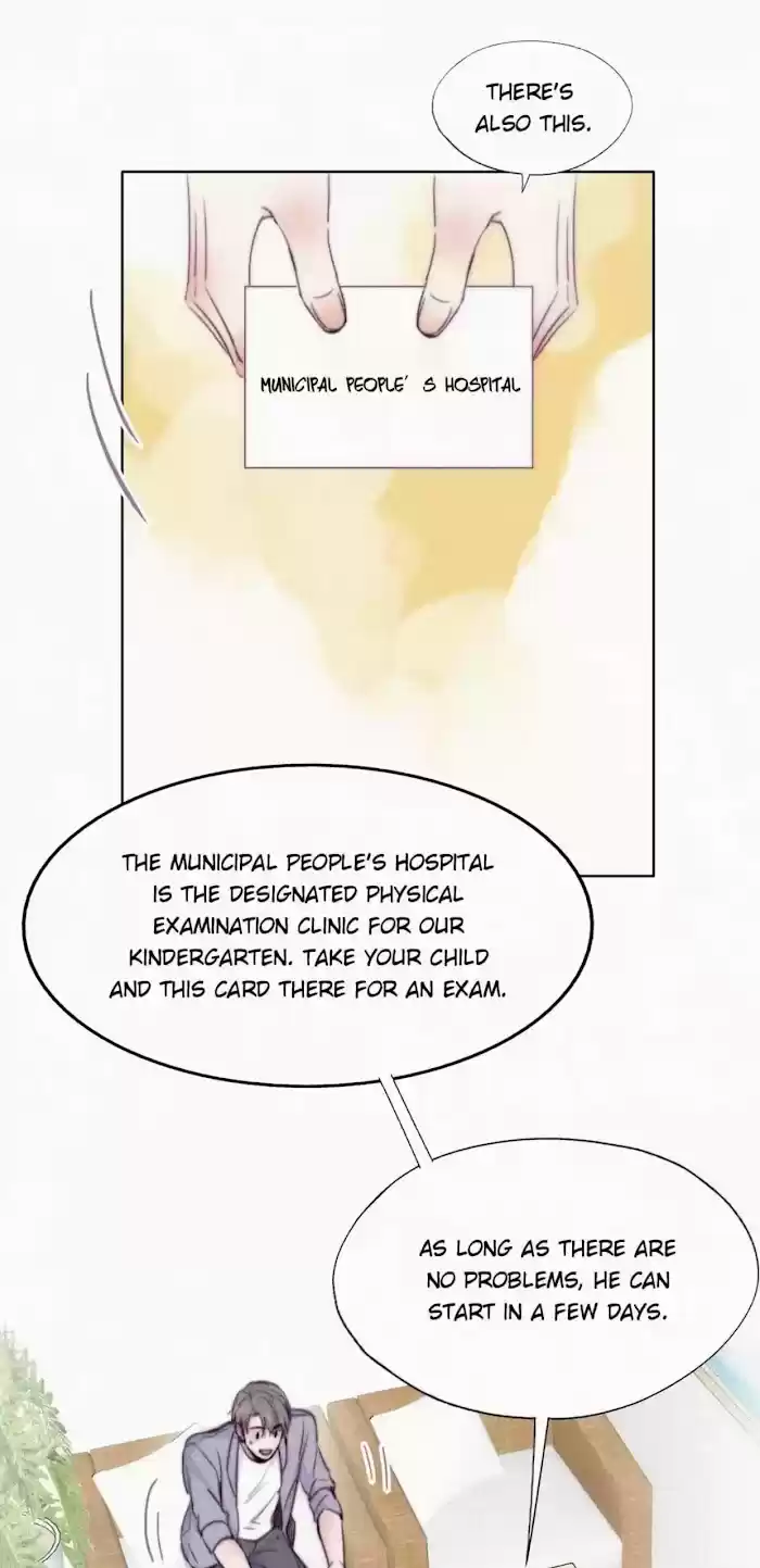 Deliverance Of The Counterattack Chapter 130