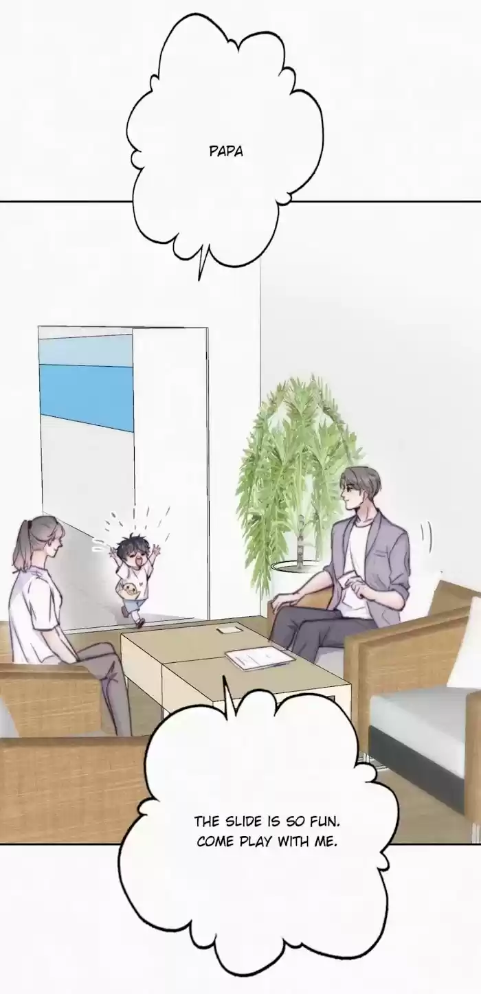 Deliverance Of The Counterattack Chapter 130